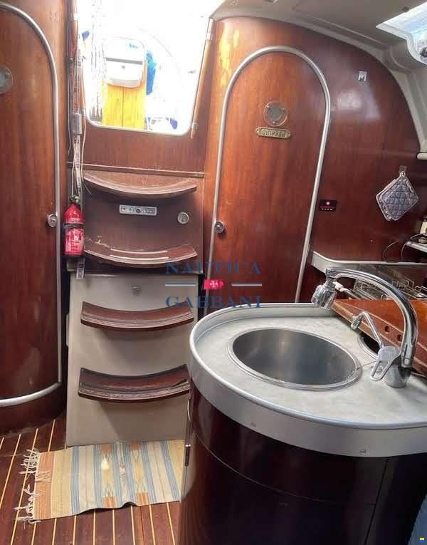 Beneteau First 35 S 5