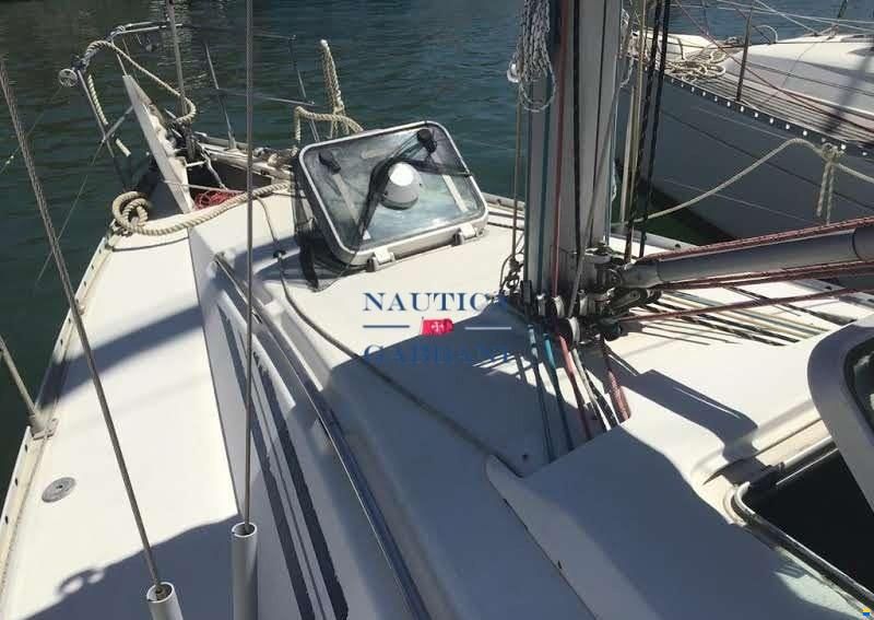 Beneteau First 35 S 5