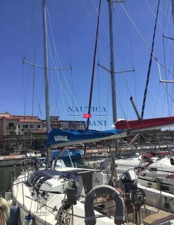 Beneteau First 35 S 5