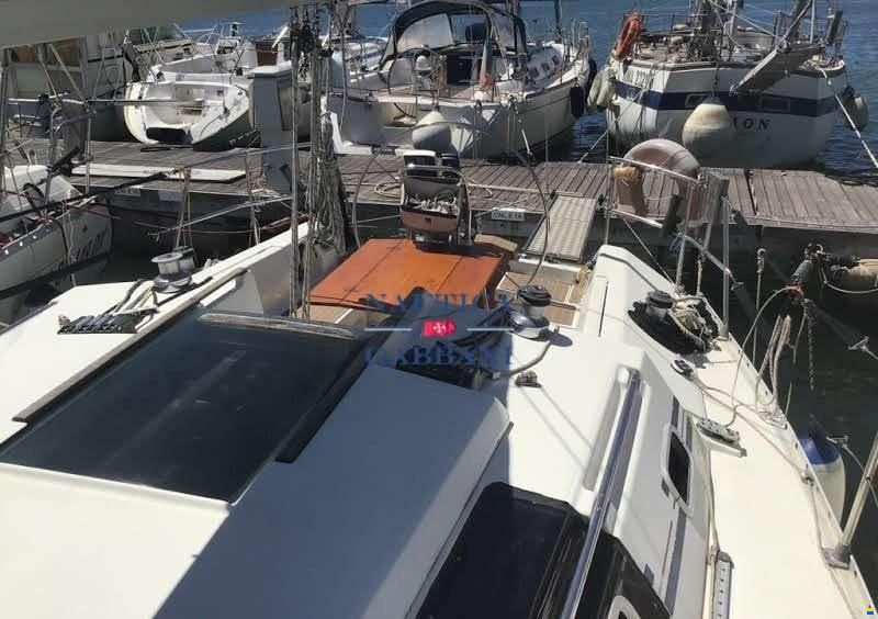 Beneteau First 35 S 5