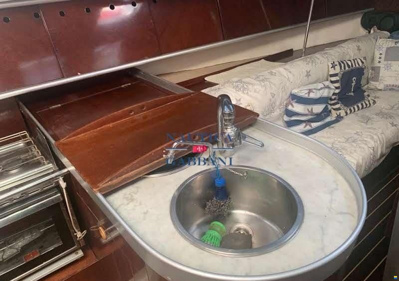 Beneteau First 35 S 5