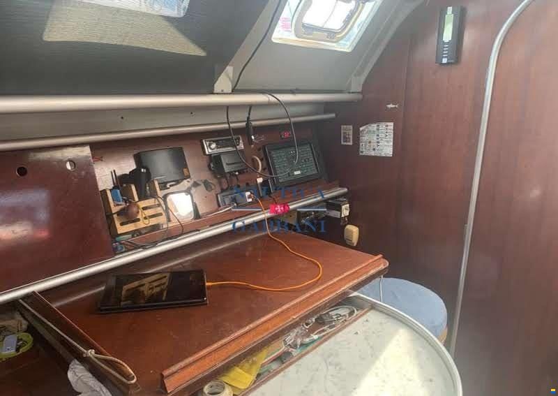Beneteau First 35 S 5