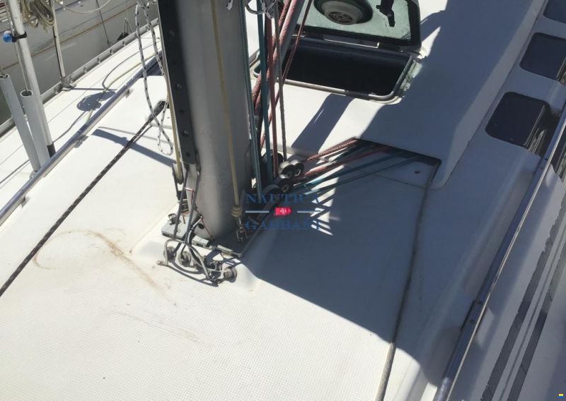 Beneteau First 35 S 5
