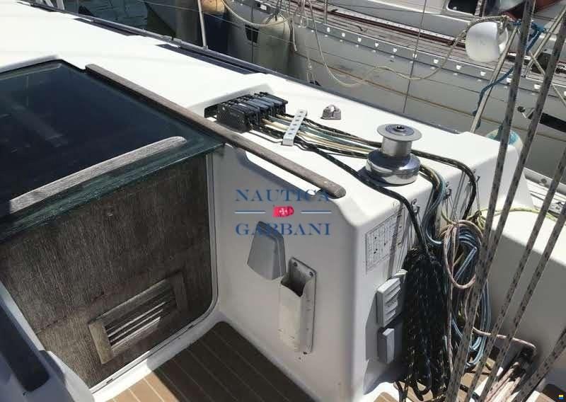 Beneteau First 35 S 5