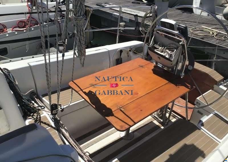 Beneteau First 35 S 5