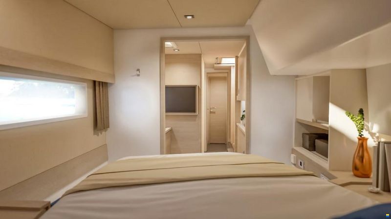 Fountaine Pajot New 44