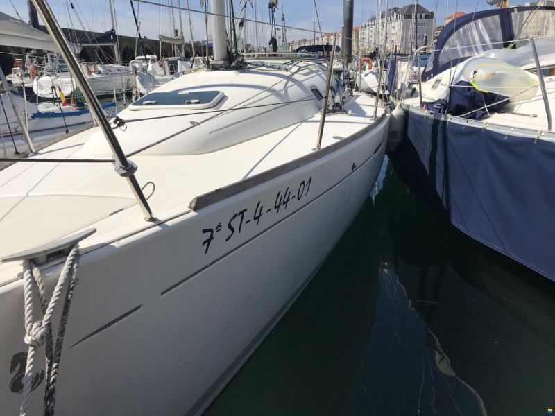 Beneteau First 31.7