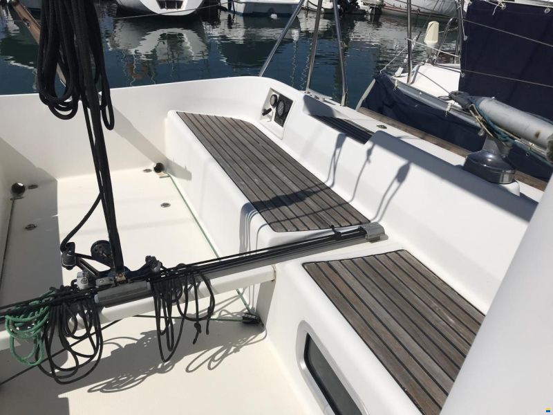 Beneteau First 31.7