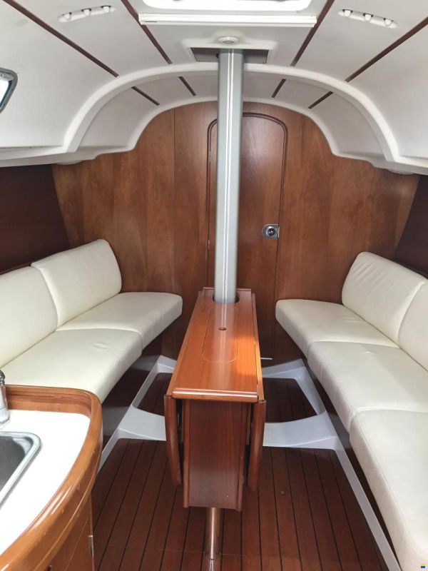 Beneteau First 31.7