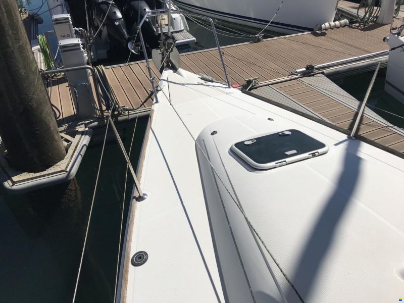 Beneteau First 31.7