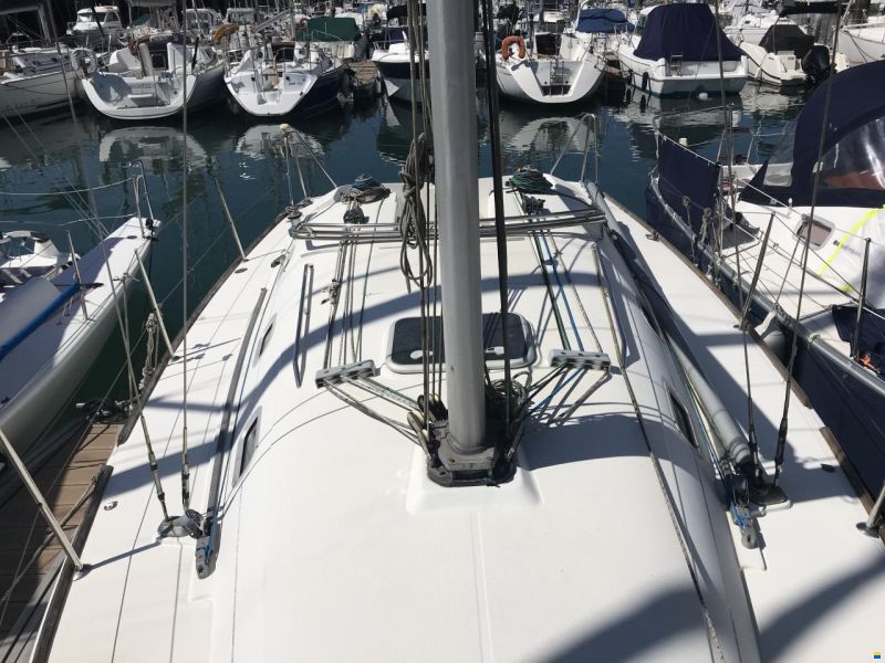 Beneteau First 31.7