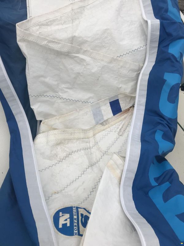 Beneteau First 31.7