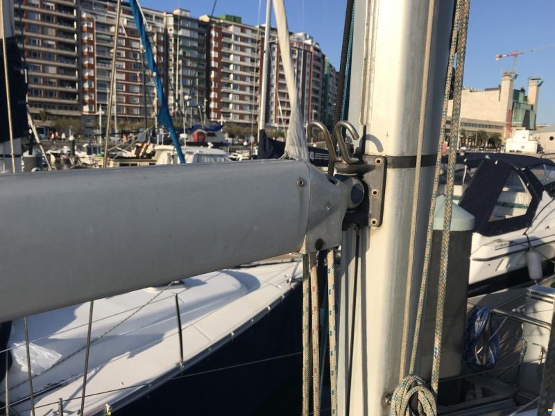 Beneteau First 31.7