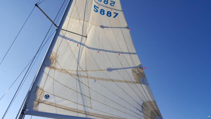 Beneteau First 31.7