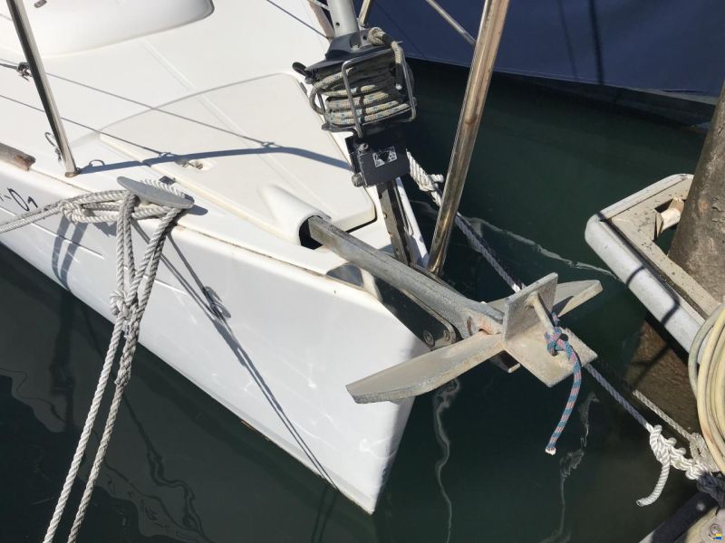 Beneteau First 31.7
