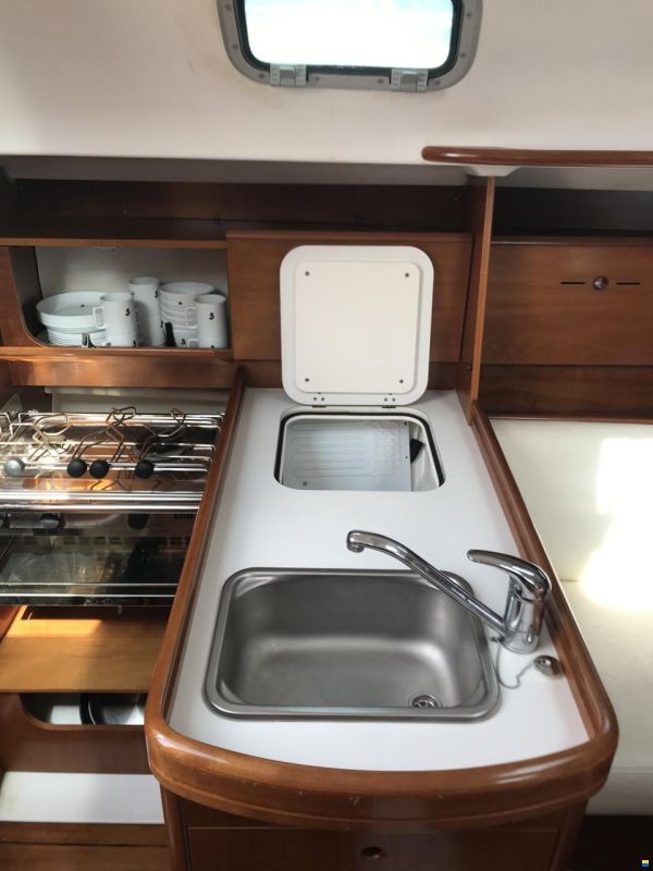 Beneteau First 31.7