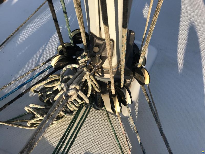 Beneteau First 31.7