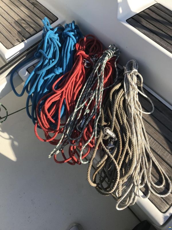 Beneteau First 31.7