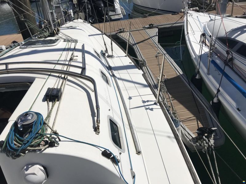 Beneteau First 31.7