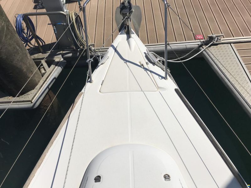 Beneteau First 31.7