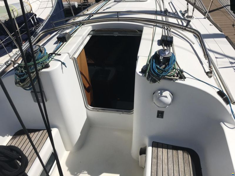 Beneteau First 31.7
