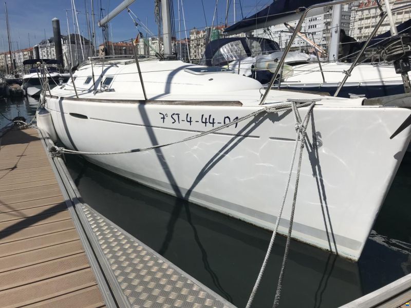 Beneteau First 31.7