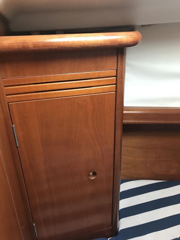 Beneteau First 31.7