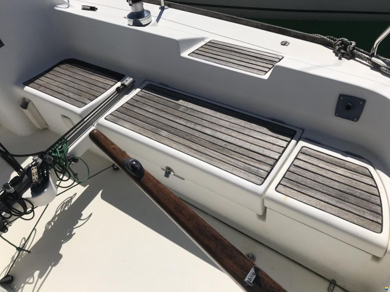 Beneteau First 31.7
