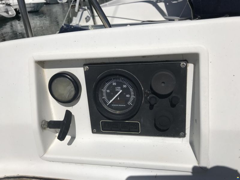 Beneteau First 31.7