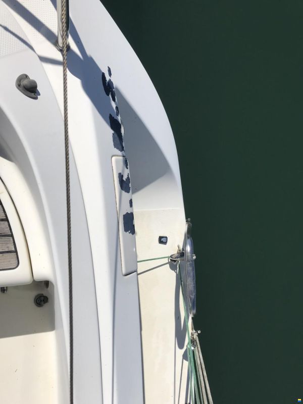Beneteau First 31.7