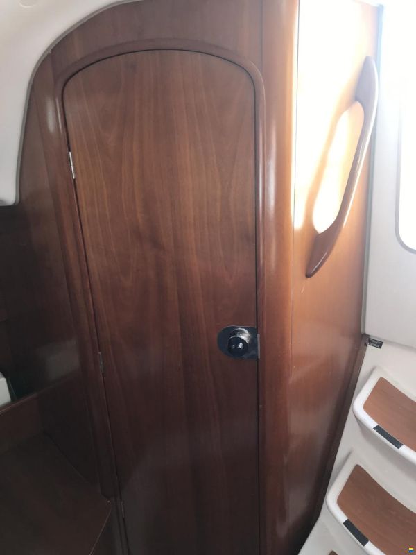 Beneteau First 31.7