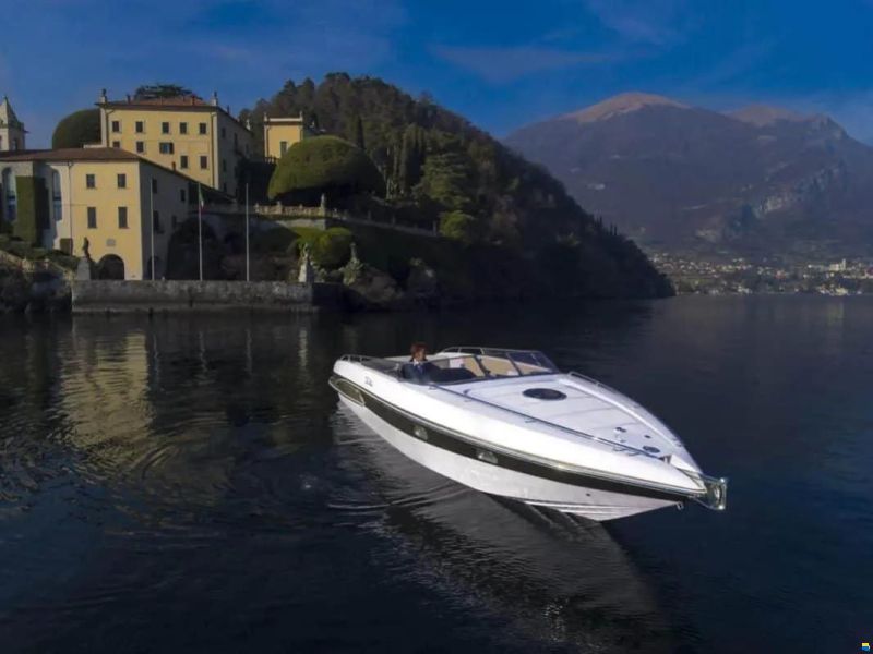 Tullio Abbate 28 Sunshine