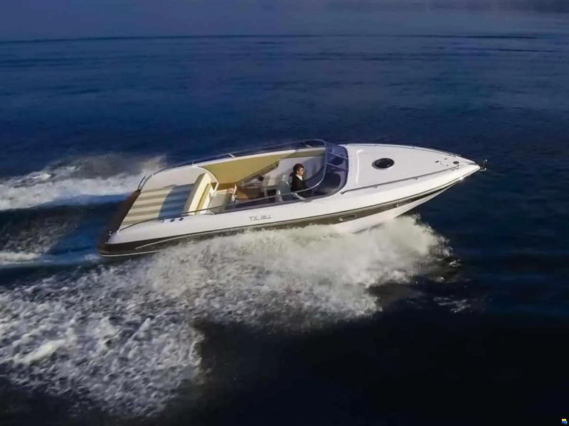 Tullio Abbate 28 Sunshine