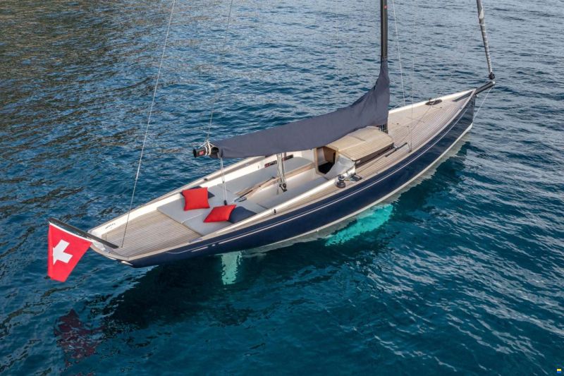 Wally Nano 37