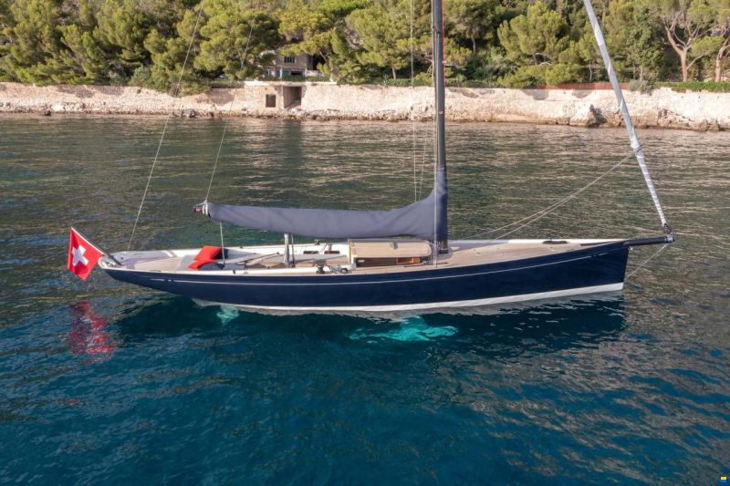 Wally Nano 37