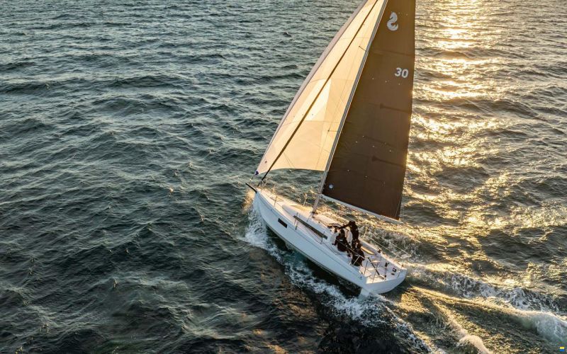 Beneteau Nouveau First 30