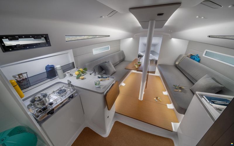 Beneteau Nouveau First 30