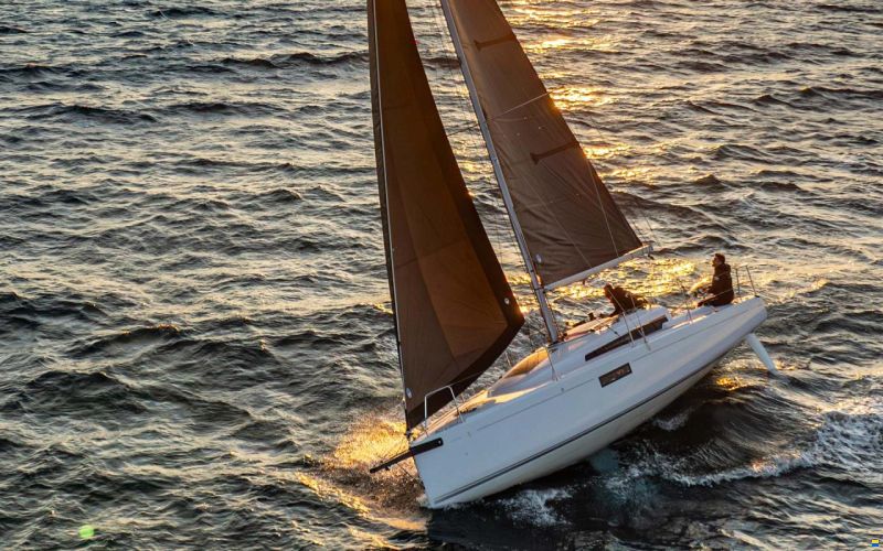 Beneteau Nouveau First 30