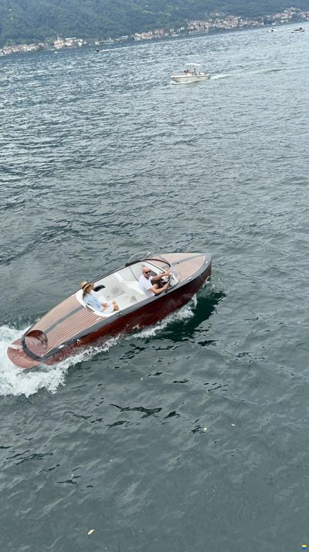 Baltic Runabout BR 17