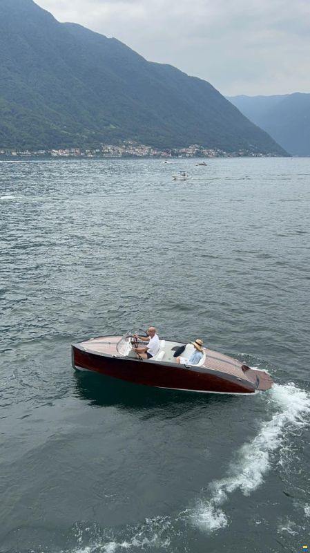 Baltic Runabout BR 17