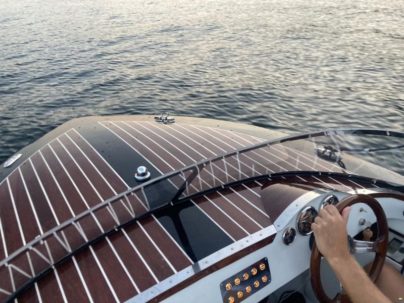 Baltic Runabout BR 17