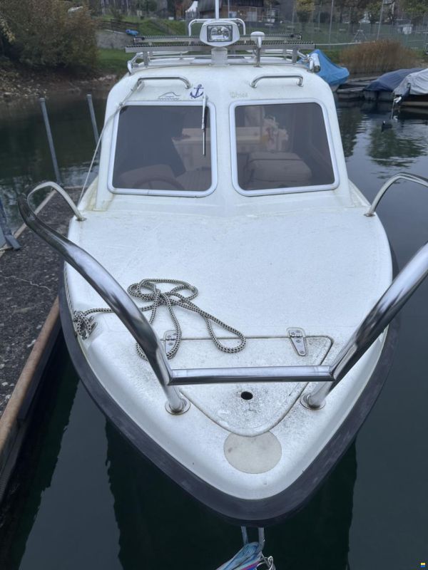 Thoma 600 Sportfischer