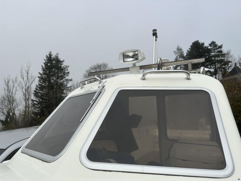 Thoma 600 Sportfischer