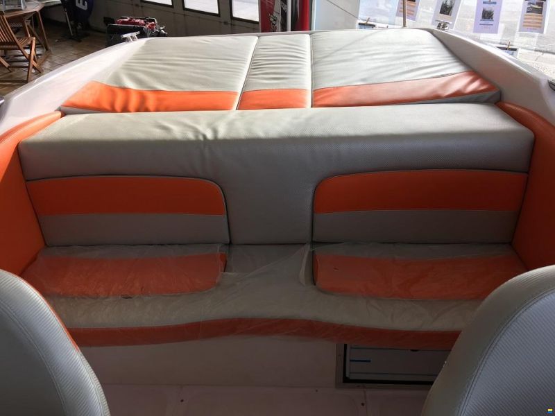 Tullio Abbate Sea Star 22 RS