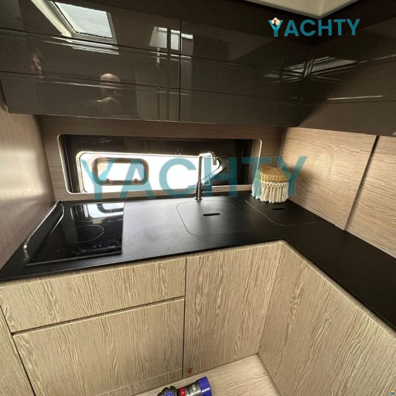 Azimut Atlantis 45