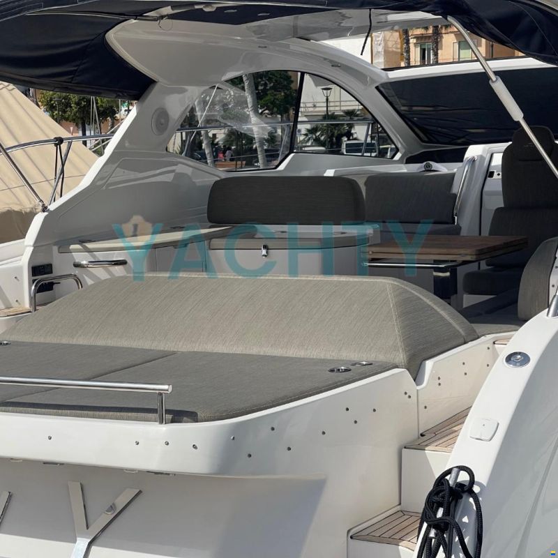 Azimut Atlantis 45