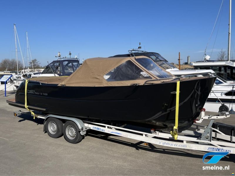 Primeur 710 Tender
