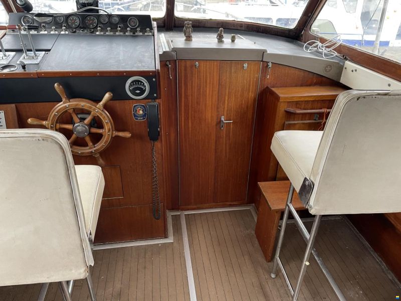 Storebro Adler 34