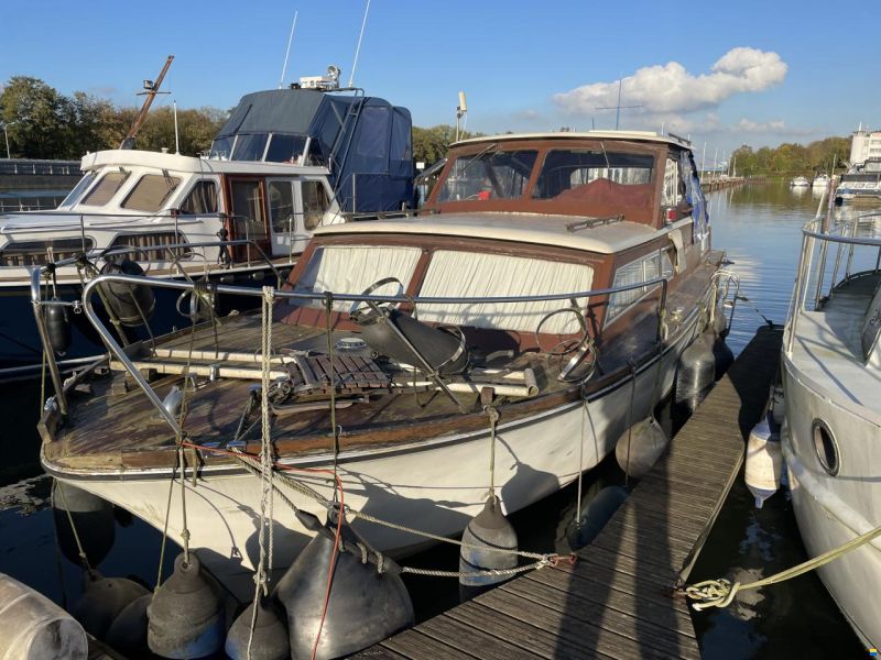 Storebro Adler 34