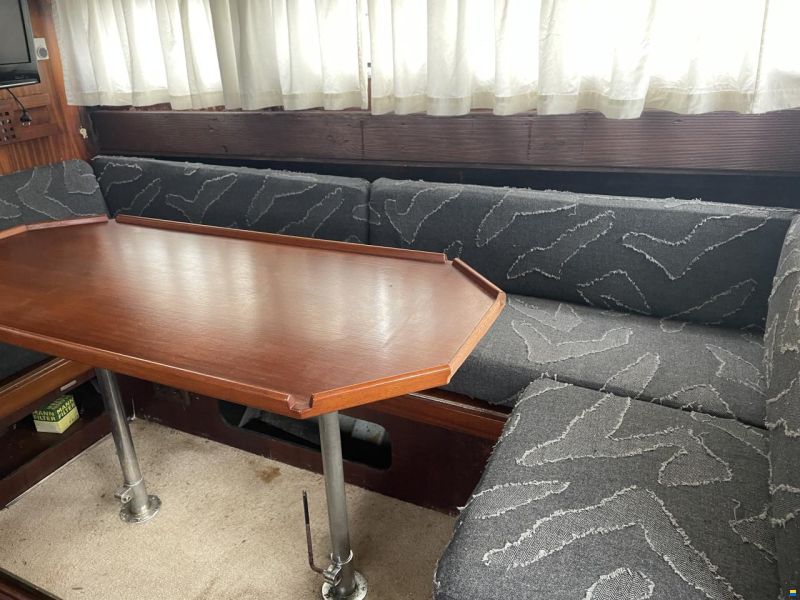 Storebro Adler 34